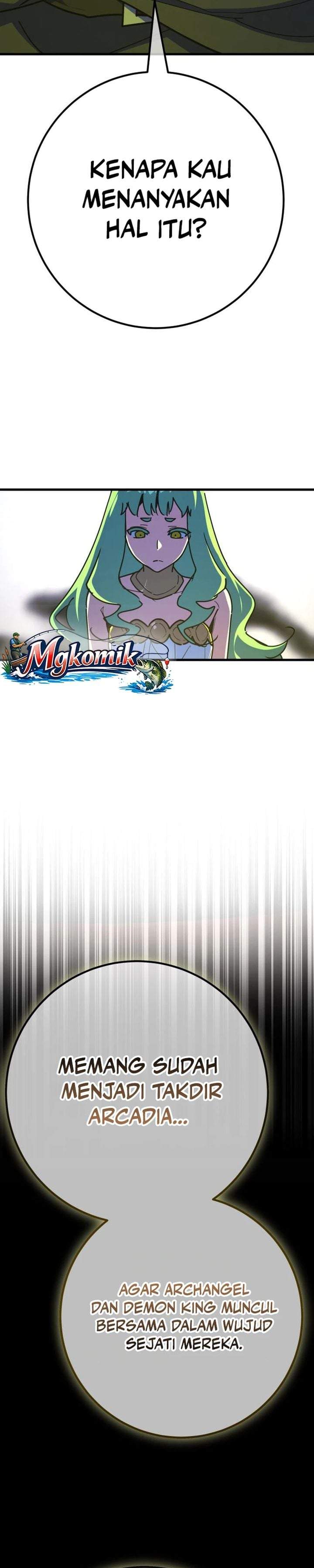 The Game’s Top Troll Chapter 190