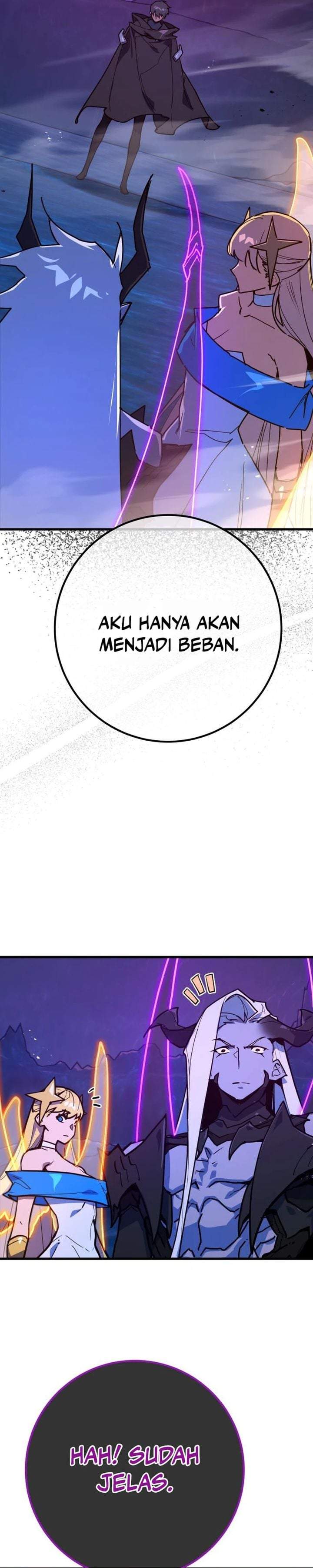 The Game’s Top Troll Chapter 190