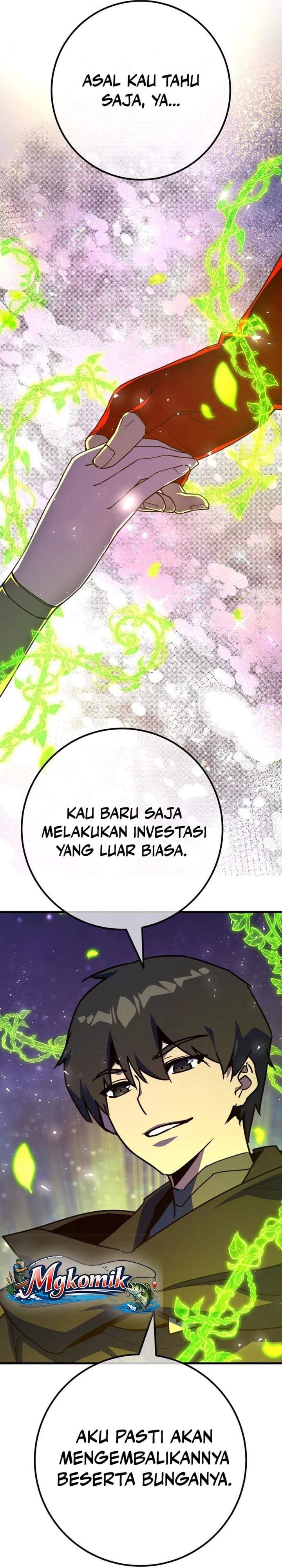 The Game’s Top Troll Chapter 190