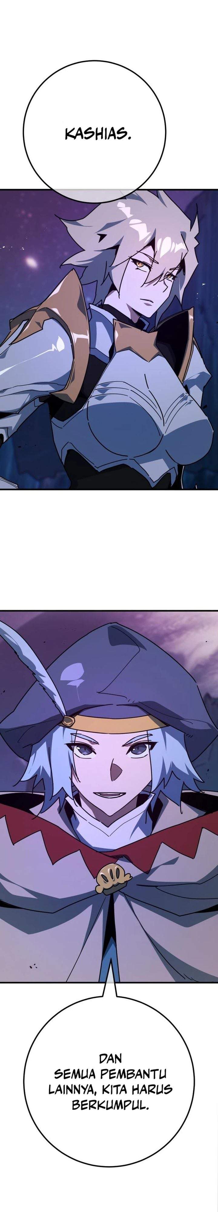 The Game’s Top Troll Chapter 190