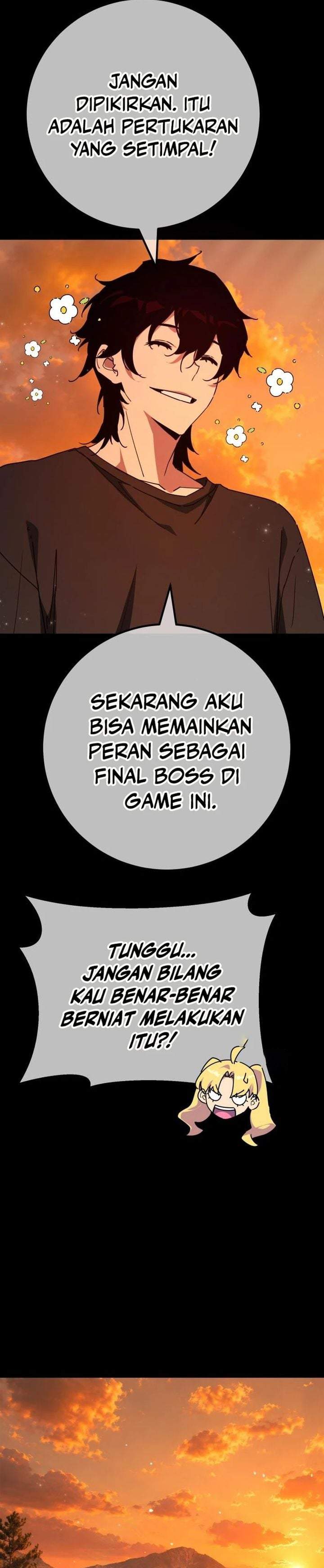 The Game’s Top Troll Chapter 191