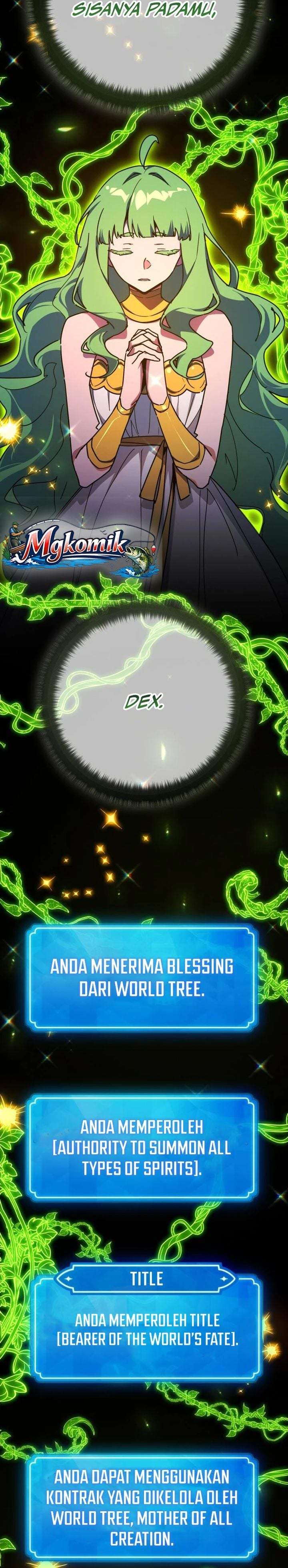 The Game’s Top Troll Chapter 191