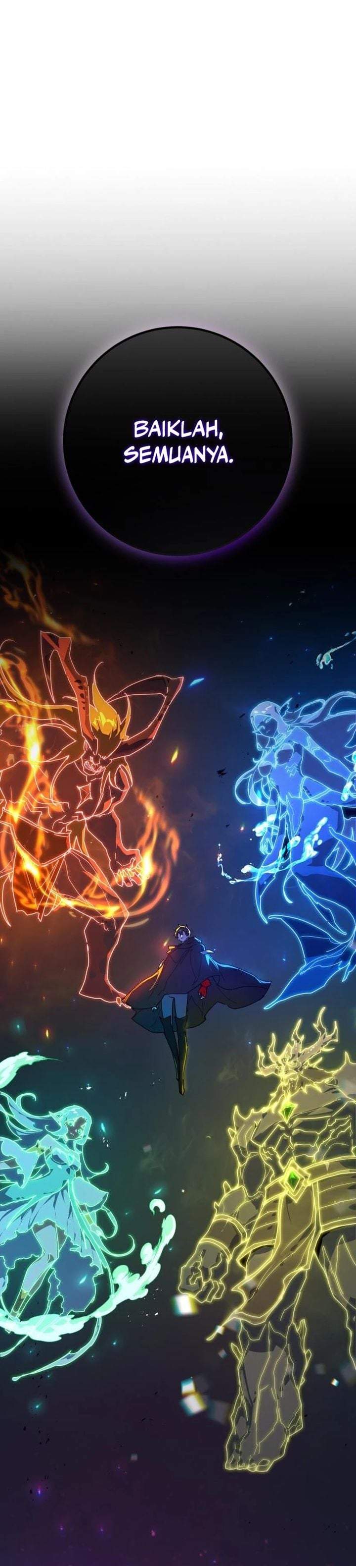 The Game’s Top Troll Chapter 191