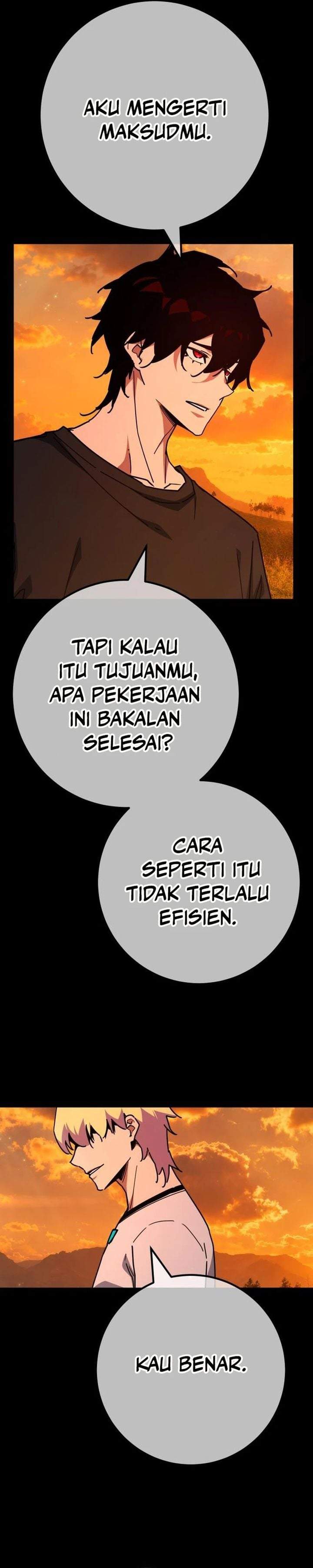 The Game’s Top Troll Chapter 191