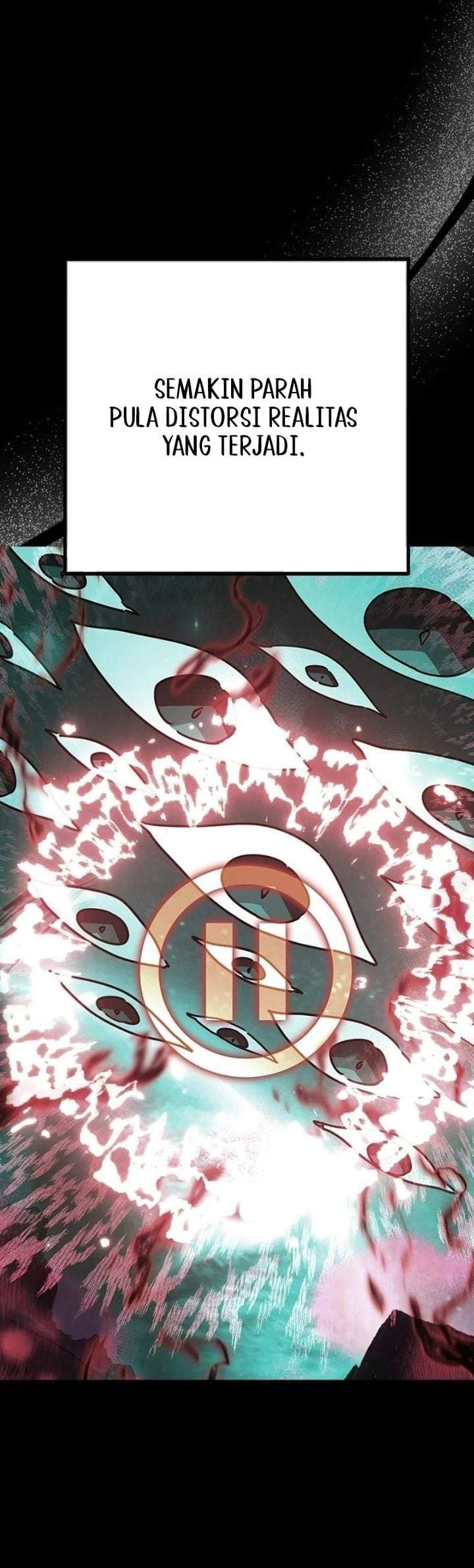 The Game’s Top Troll Chapter 192