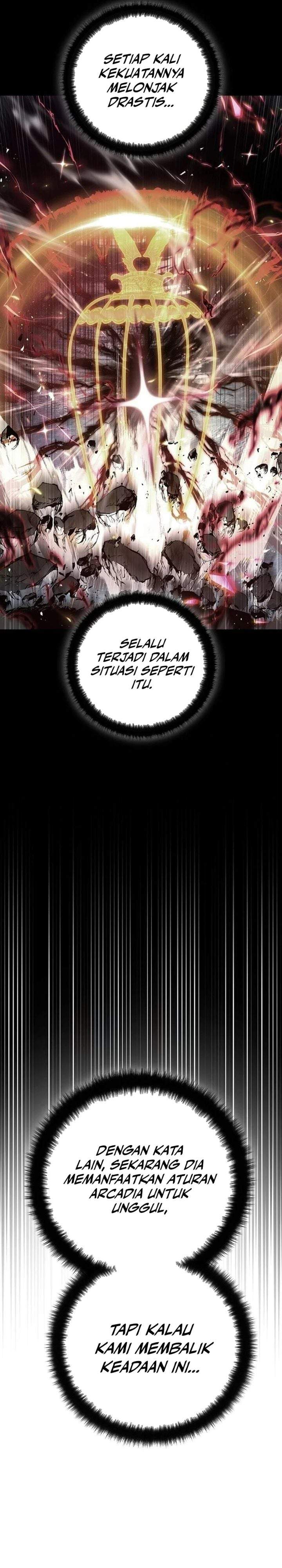The Game’s Top Troll Chapter 192