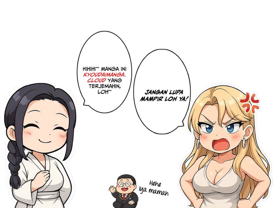 Lilia Pregnant the World End Chapter 10