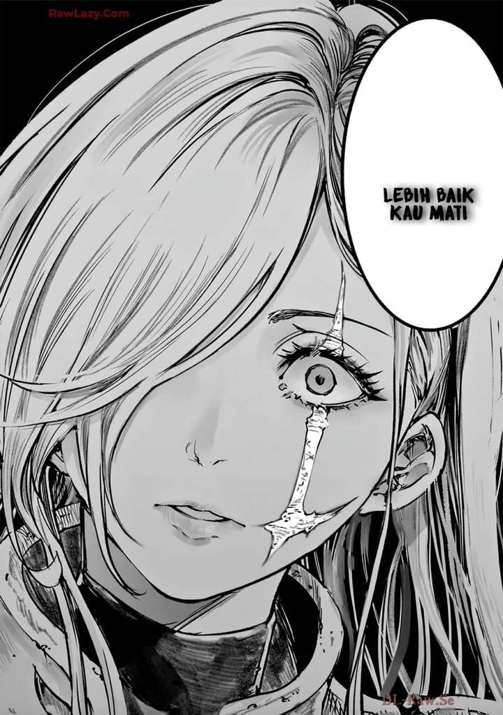 Lilia Pregnant the World End Chapter 34