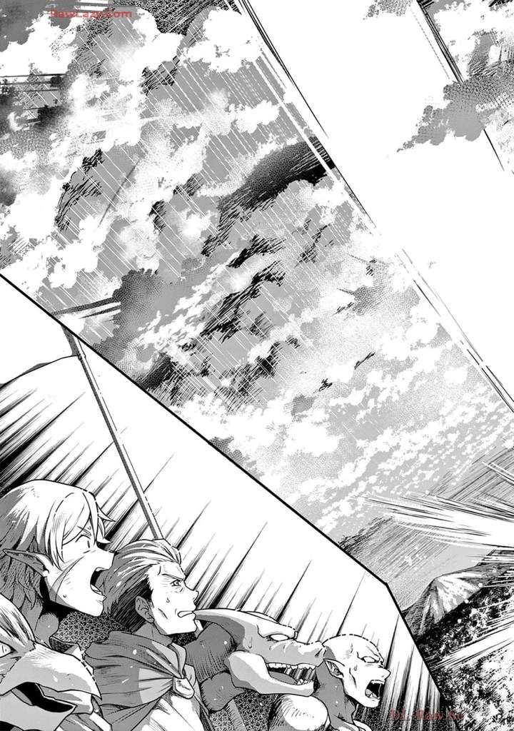 Lilia Pregnant the World End Chapter 38