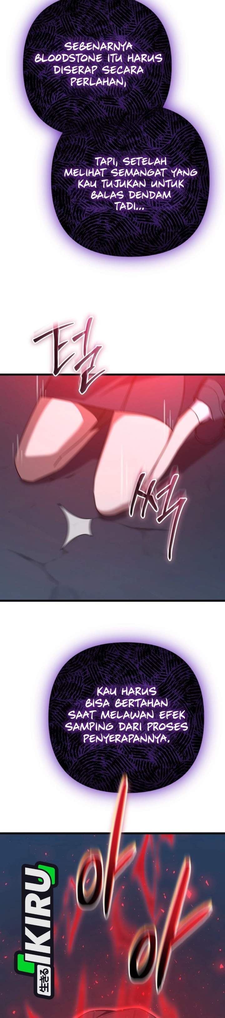 The Regressed Extra Becomes a Genius Chapter 39