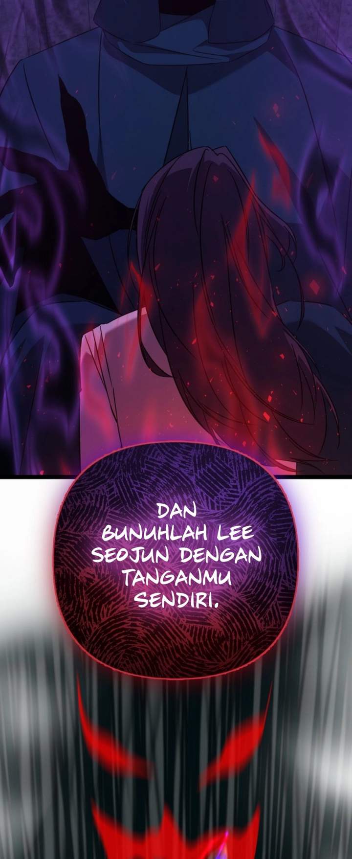 The Regressed Extra Becomes a Genius Chapter 39
