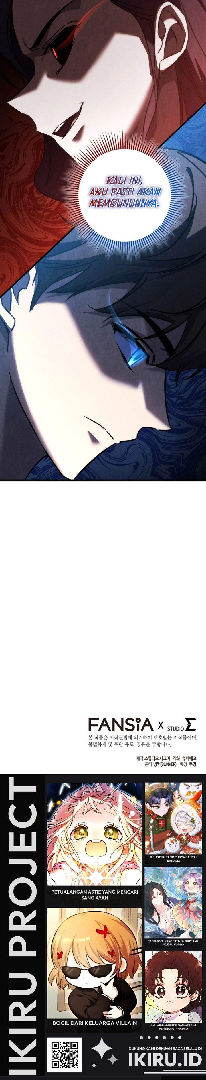 The Regressed Extra Becomes a Genius Chapter 40