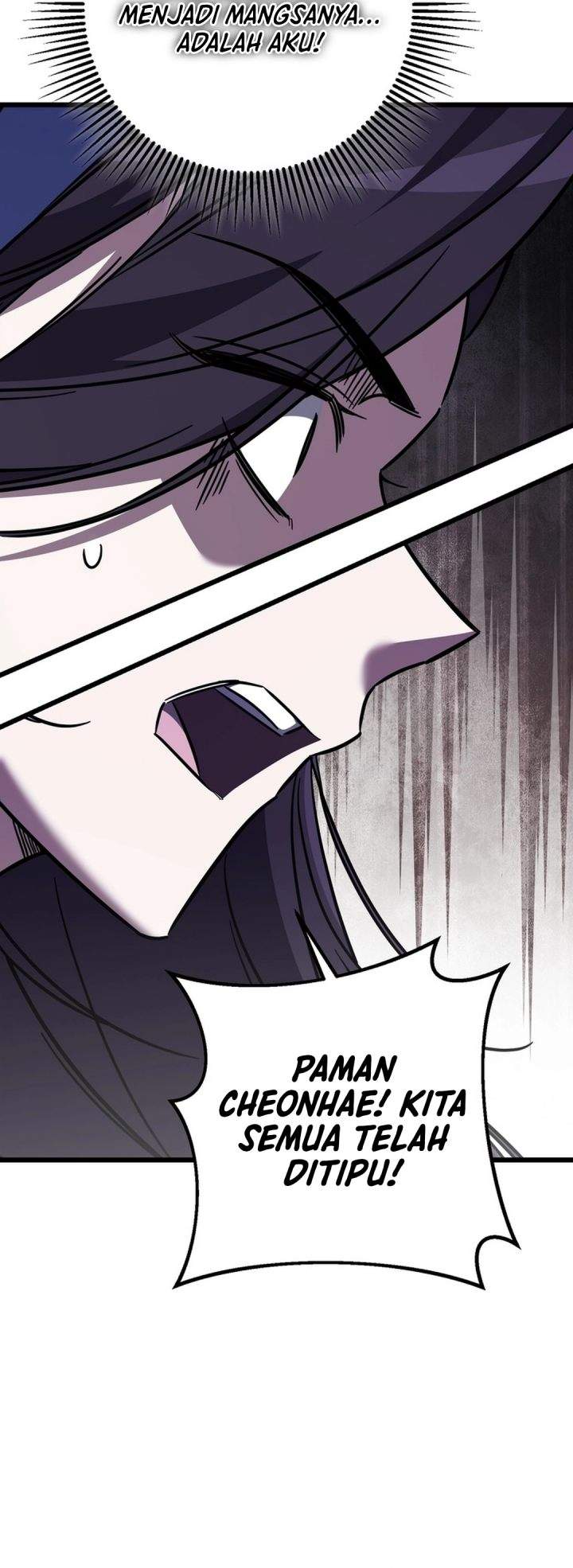 The Regressed Extra Becomes a Genius Chapter 41