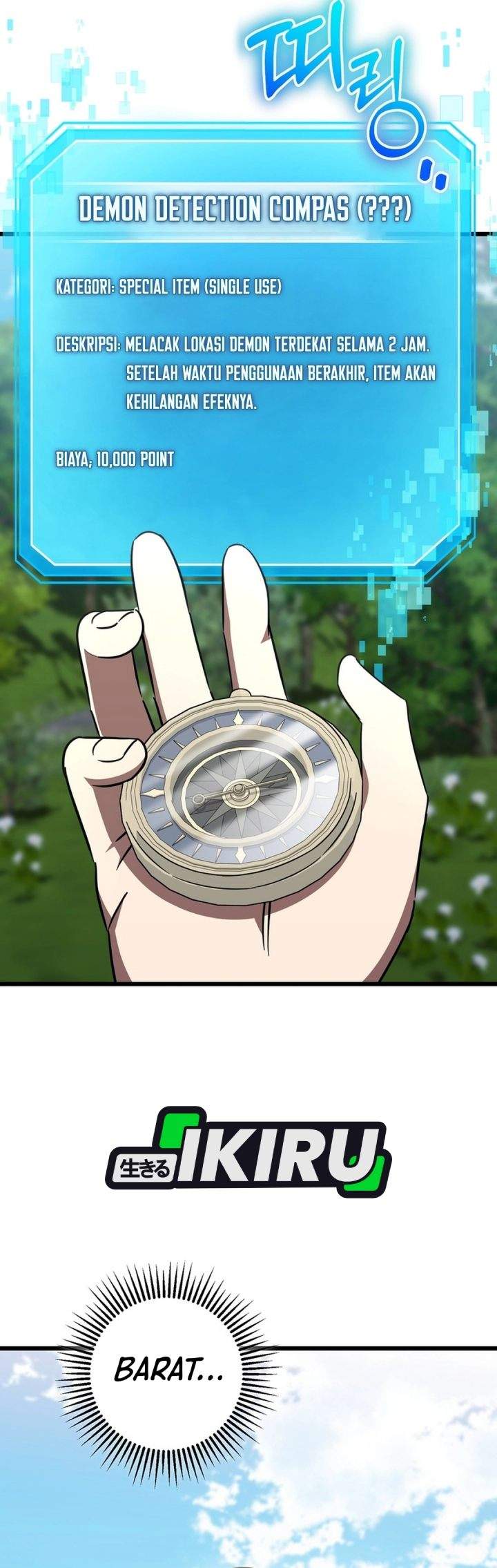 The Regressed Extra Becomes a Genius Chapter 41
