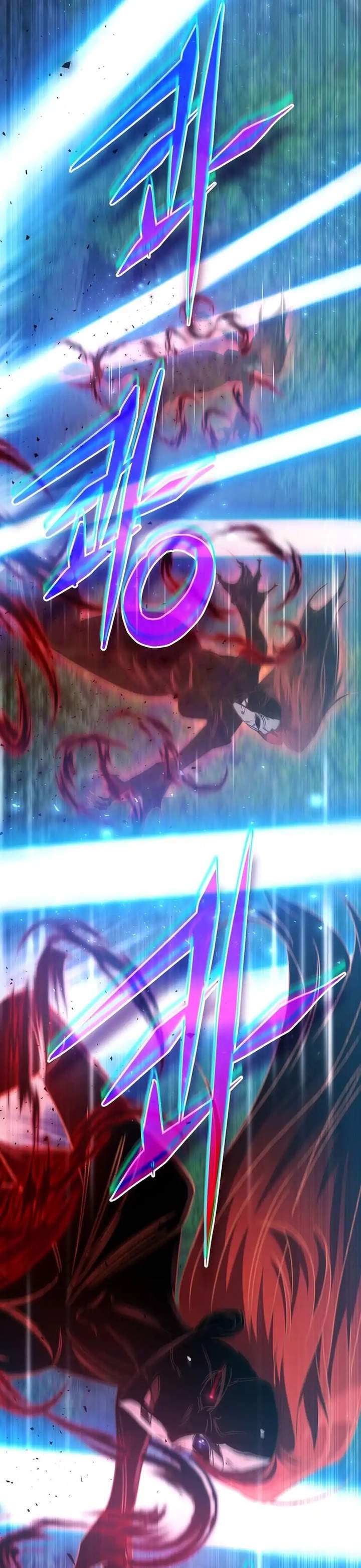 The Regressed Extra Becomes a Genius Chapter 42