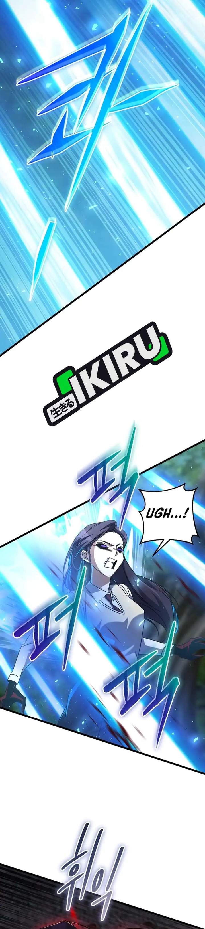 The Regressed Extra Becomes a Genius Chapter 42