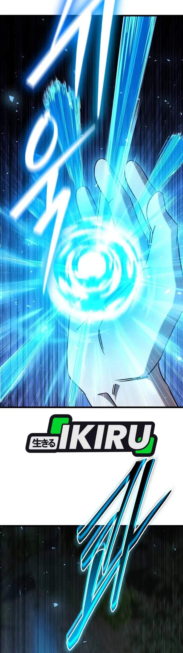 The Regressed Extra Becomes a Genius Chapter 42