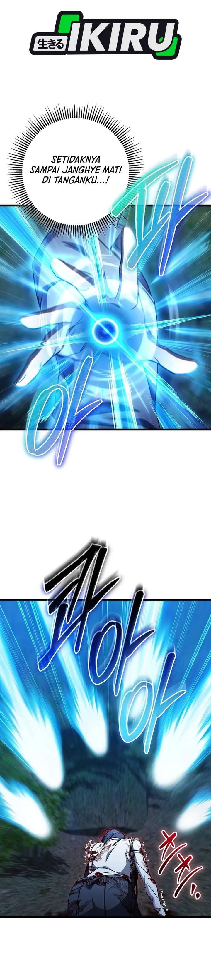 The Regressed Extra Becomes a Genius Chapter 42