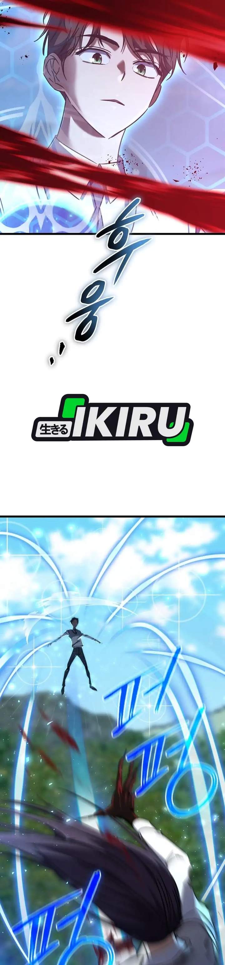 The Regressed Extra Becomes a Genius Chapter 42
