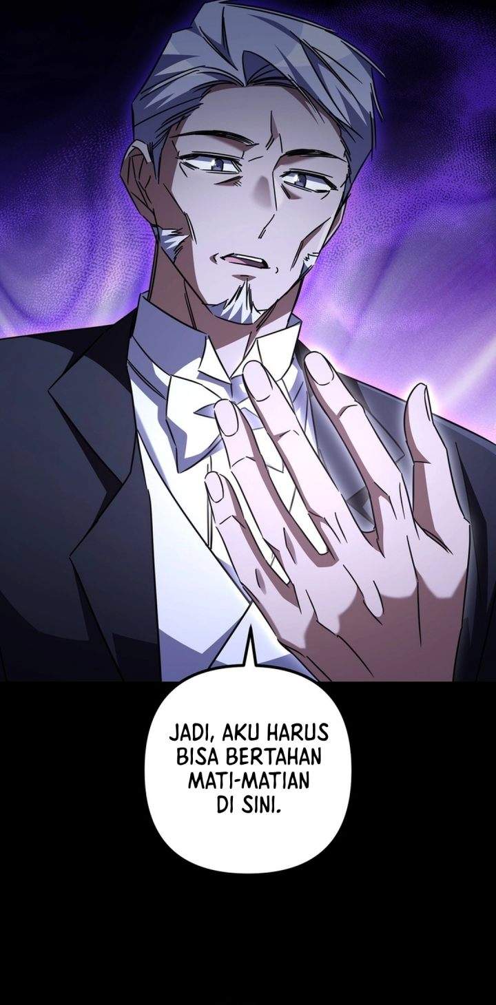 The Regressed Extra Becomes a Genius Chapter 43