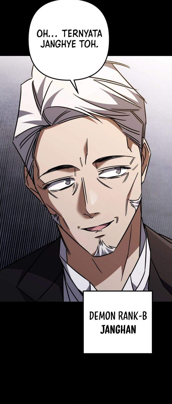 The Regressed Extra Becomes a Genius Chapter 43