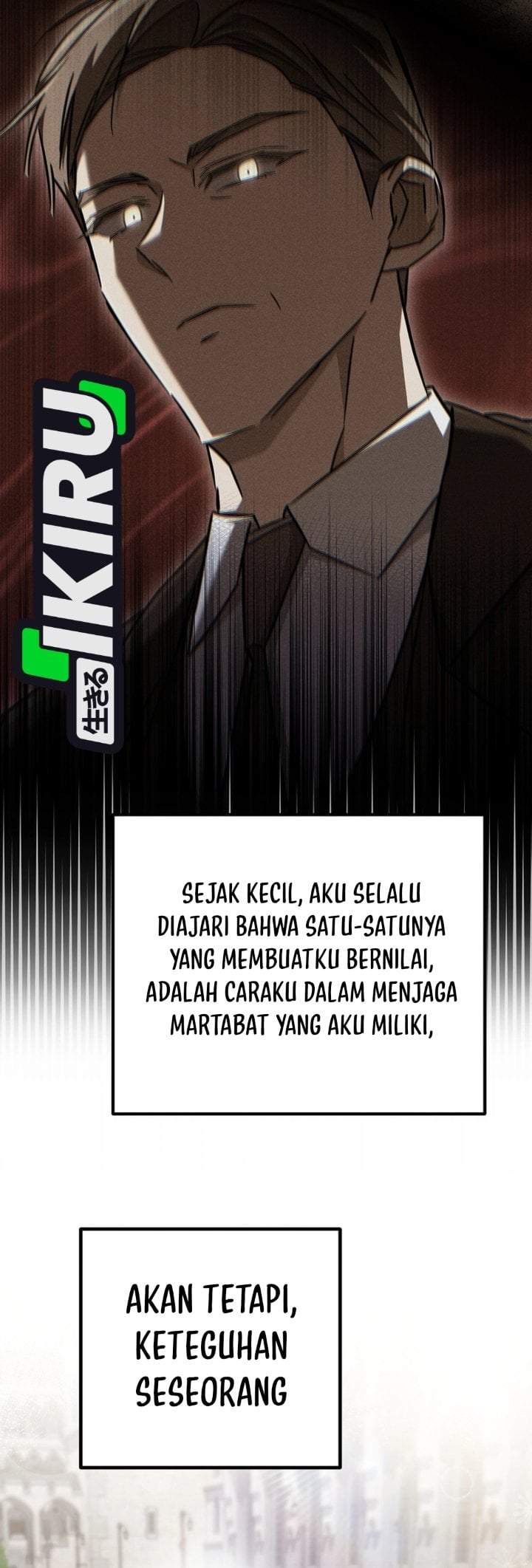 The Regressed Extra Becomes a Genius Chapter 44
