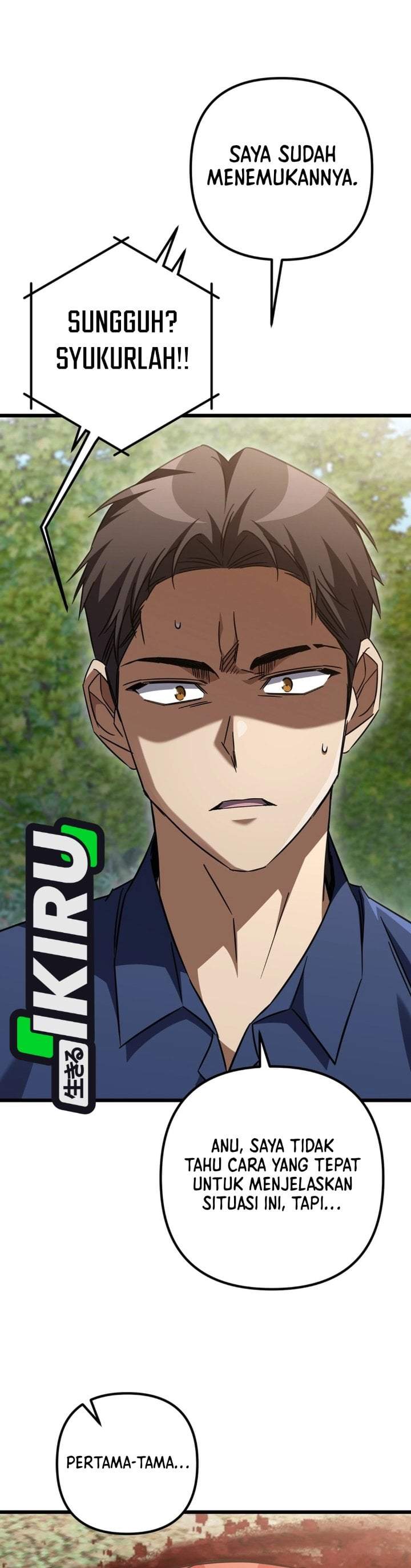 The Regressed Extra Becomes a Genius Chapter 44