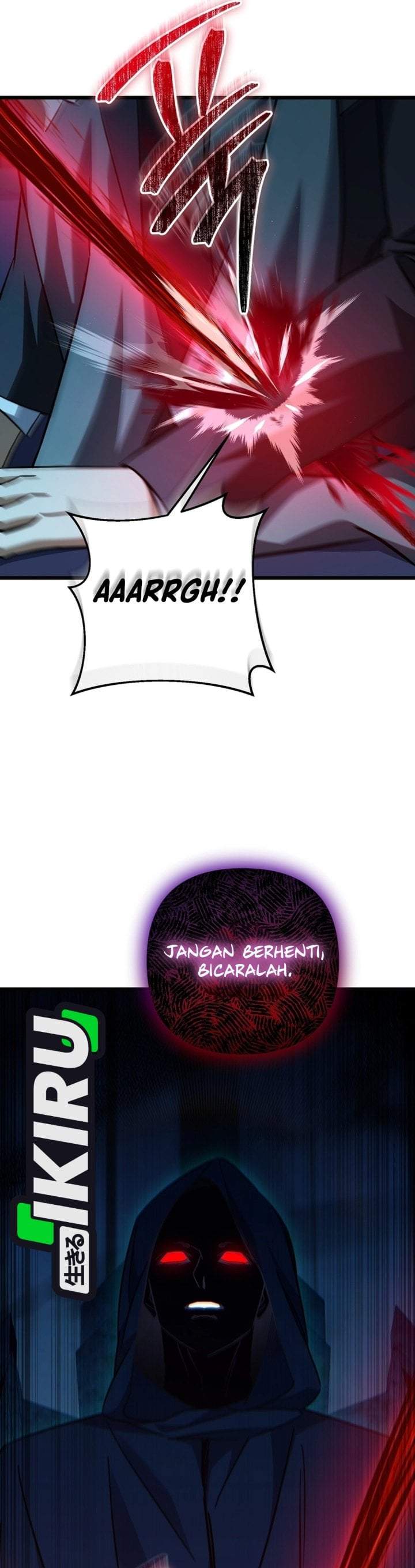 The Regressed Extra Becomes a Genius Chapter 44