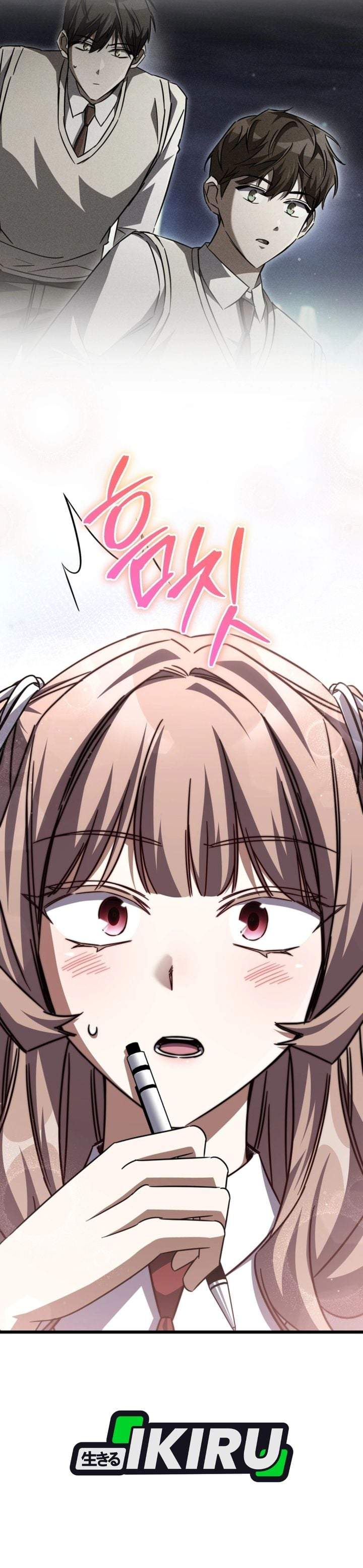 The Regressed Extra Becomes a Genius Chapter 45
