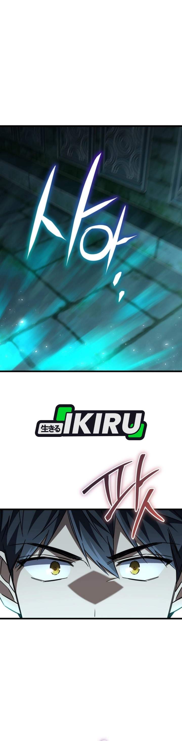 The Regressed Extra Becomes a Genius Chapter 48