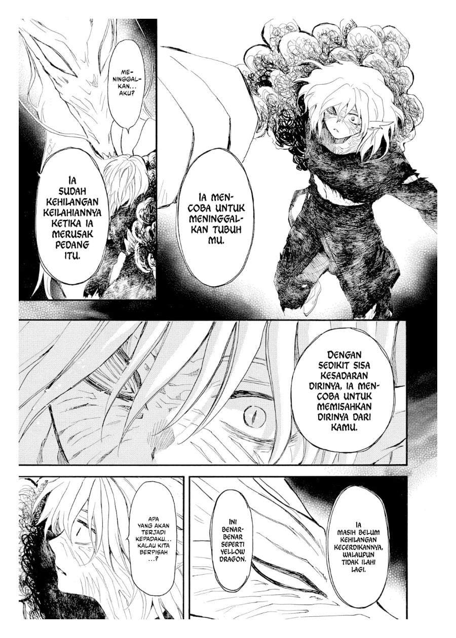 Akatsuki no Yona Chapter 275
