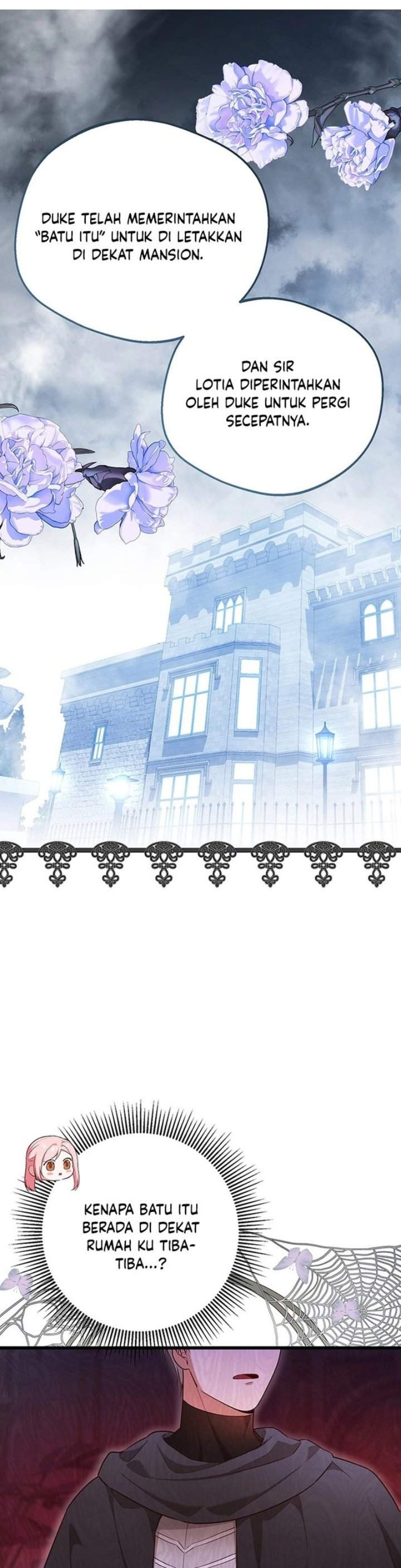 I Became the Adopted Daughter of the Sea Guardian Chapter 10