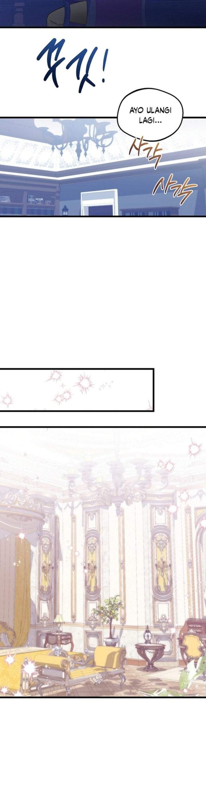 I Became the Adopted Daughter of the Sea Guardian Chapter 10