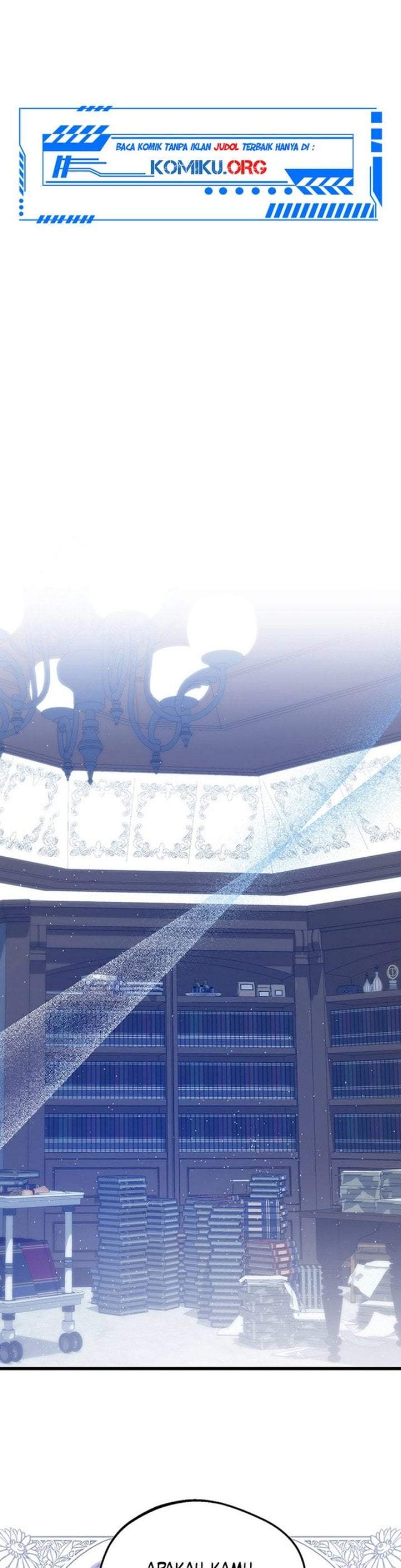 I Became the Adopted Daughter of the Sea Guardian Chapter 10