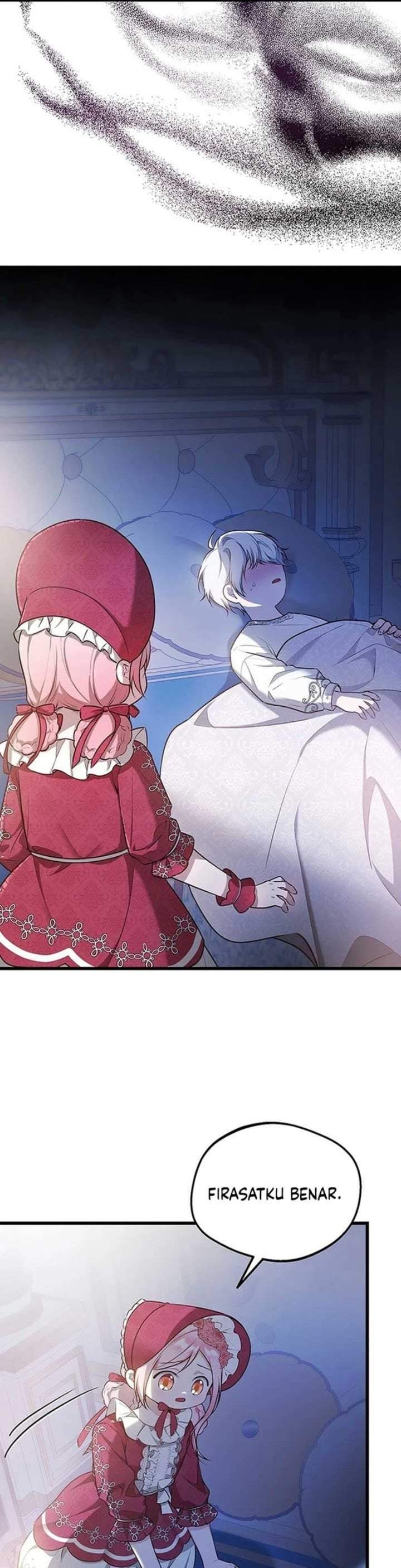 I Became the Adopted Daughter of the Sea Guardian Chapter 11