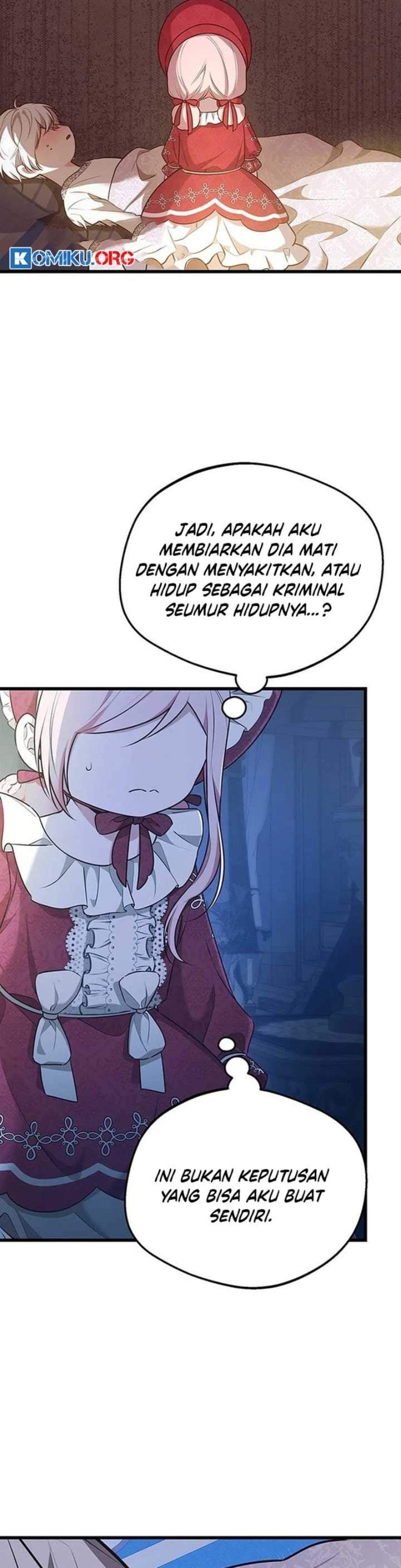 I Became the Adopted Daughter of the Sea Guardian Chapter 11