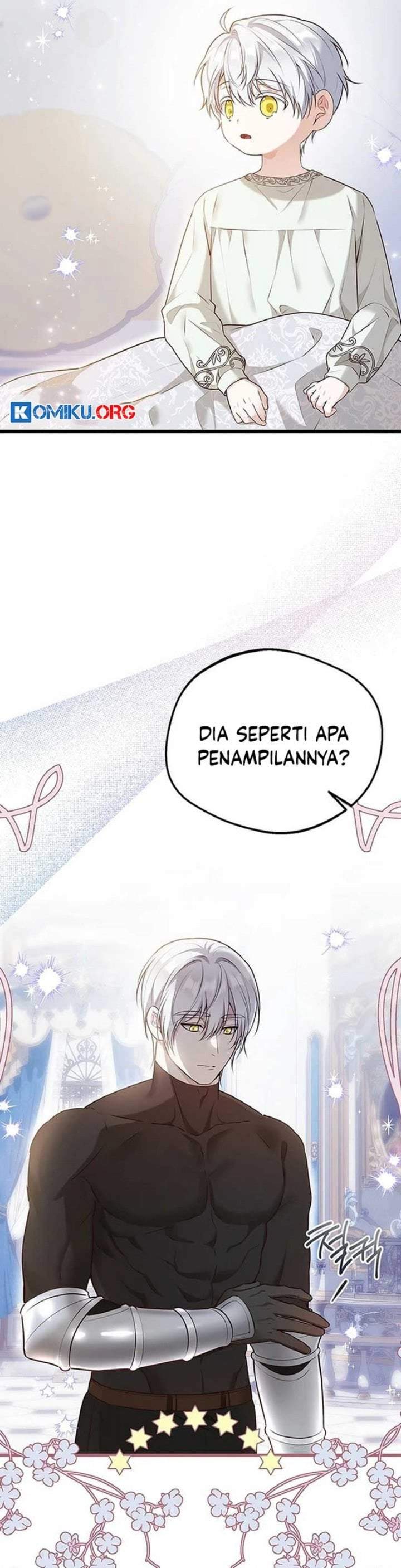 I Became the Adopted Daughter of the Sea Guardian Chapter 12