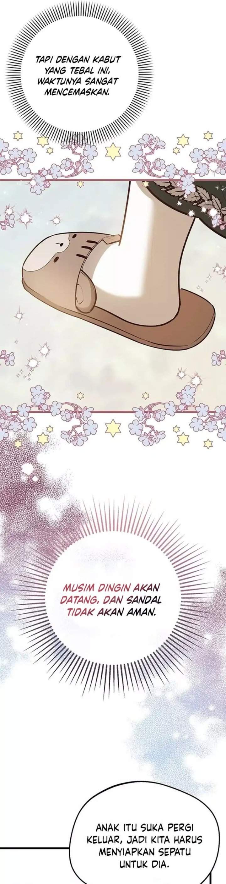 I Became the Adopted Daughter of the Sea Guardian Chapter 13