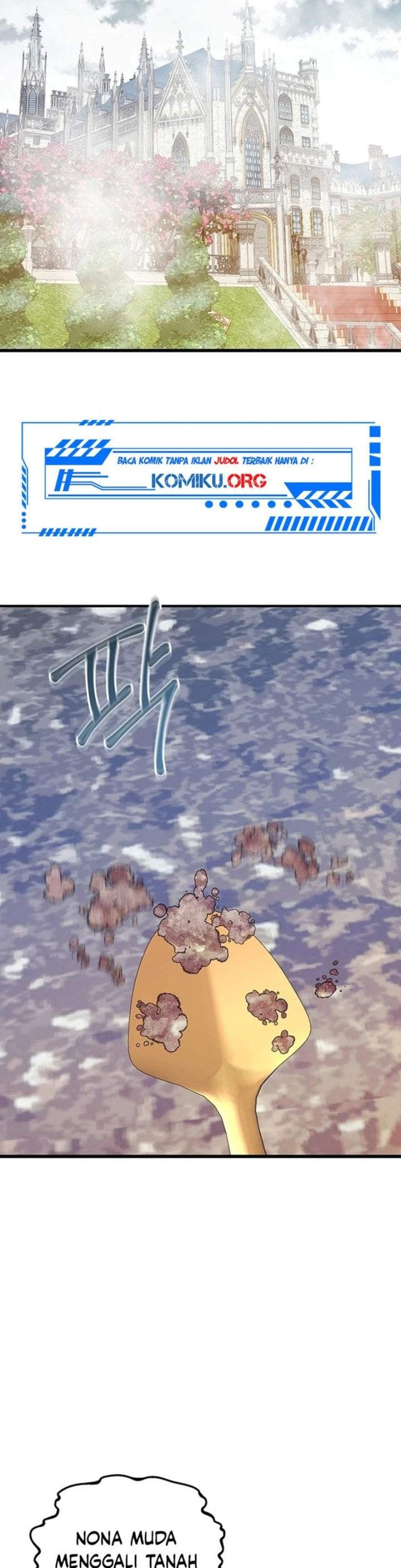 I Became the Adopted Daughter of the Sea Guardian Chapter 14