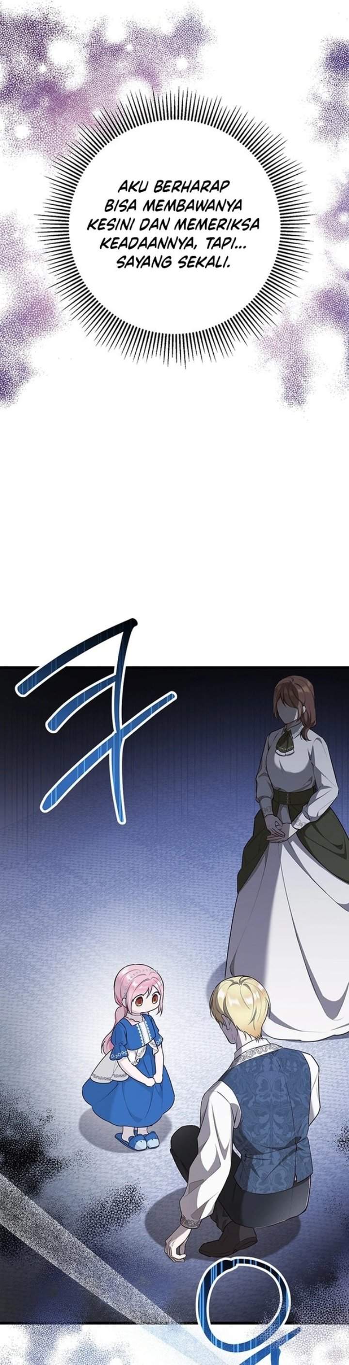 I Became the Adopted Daughter of the Sea Guardian Chapter 14