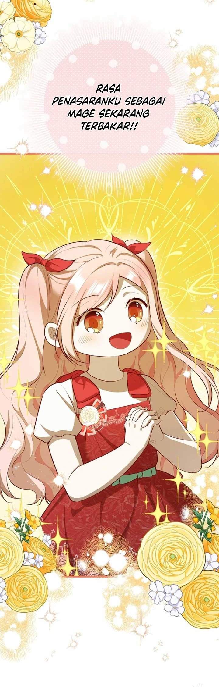 I Became the Adopted Daughter of the Sea Guardian Chapter 16