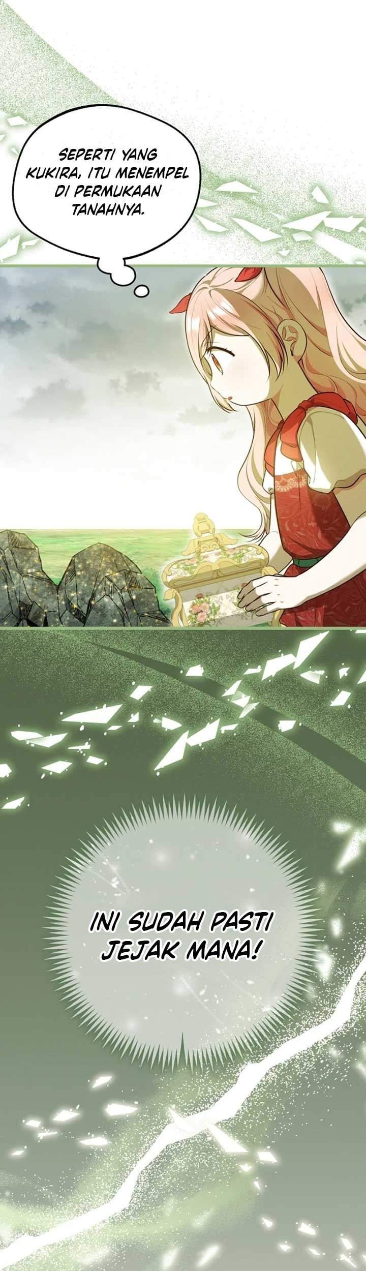 I Became the Adopted Daughter of the Sea Guardian Chapter 16