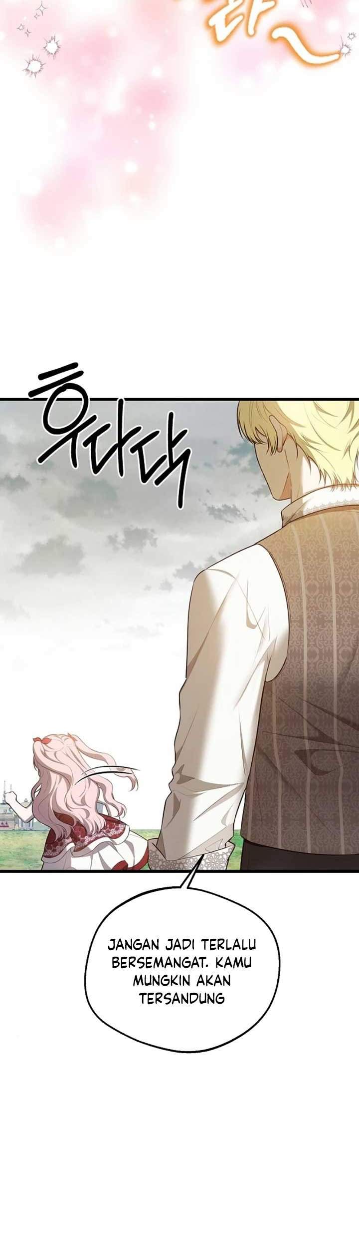 I Became the Adopted Daughter of the Sea Guardian Chapter 16