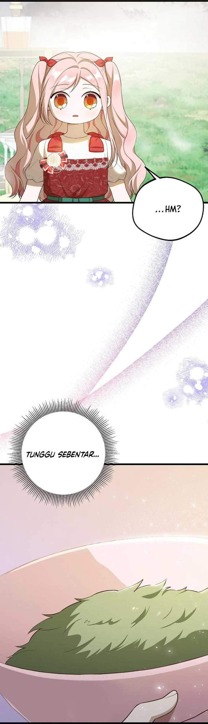 I Became the Adopted Daughter of the Sea Guardian Chapter 17