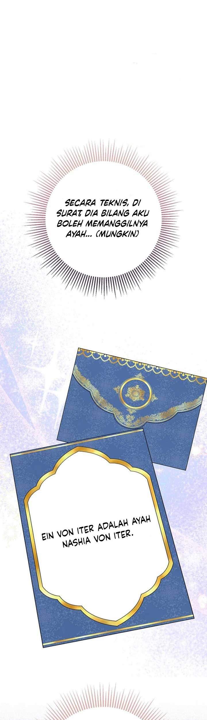 I Became the Adopted Daughter of the Sea Guardian Chapter 17