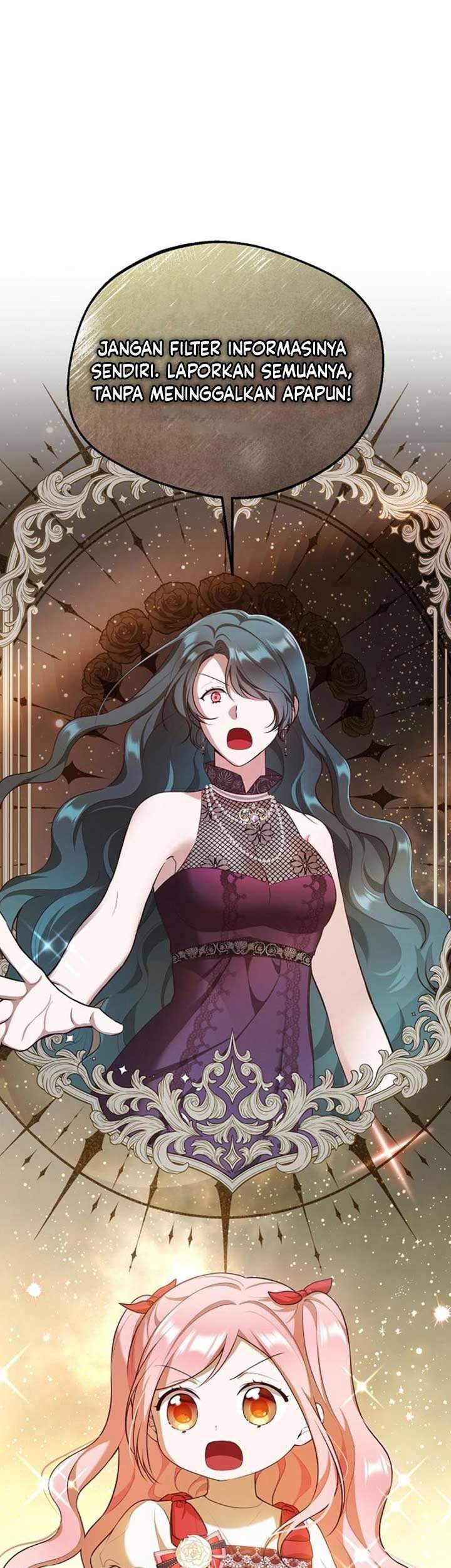 I Became the Adopted Daughter of the Sea Guardian Chapter 17