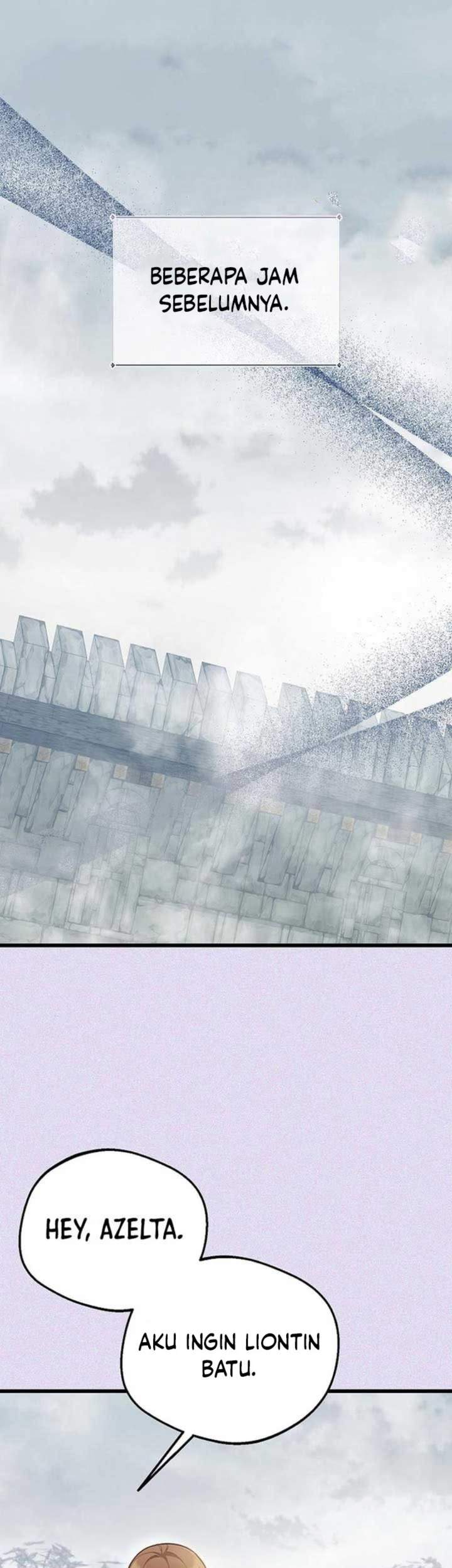 I Became the Adopted Daughter of the Sea Guardian Chapter 18