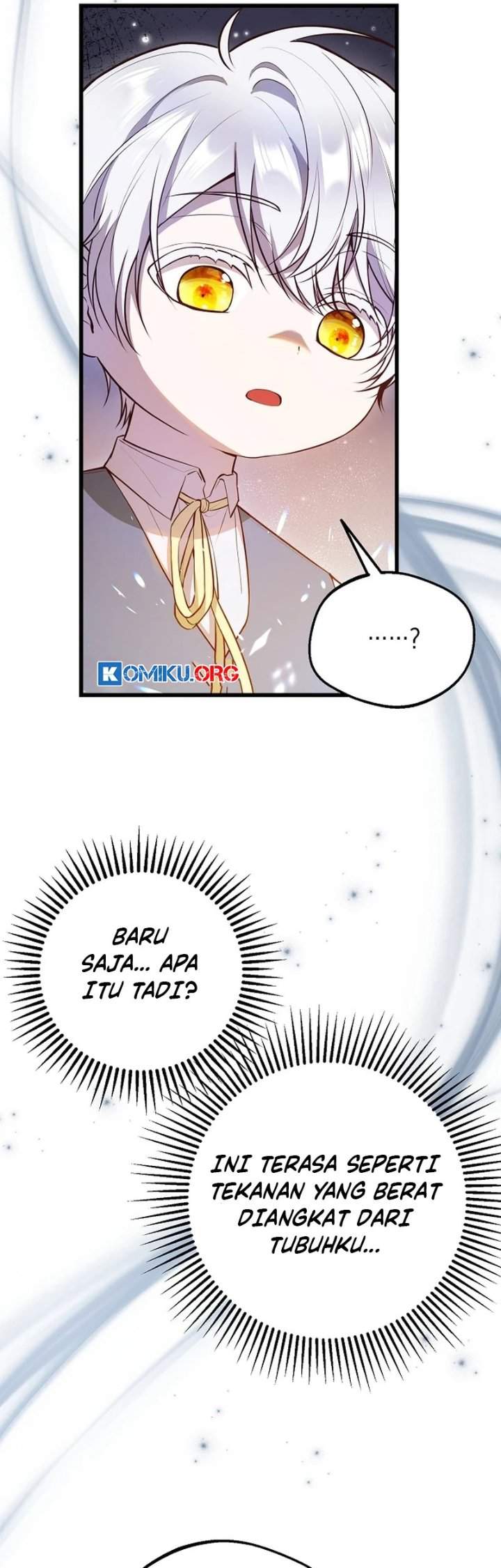 I Became the Adopted Daughter of the Sea Guardian Chapter 19