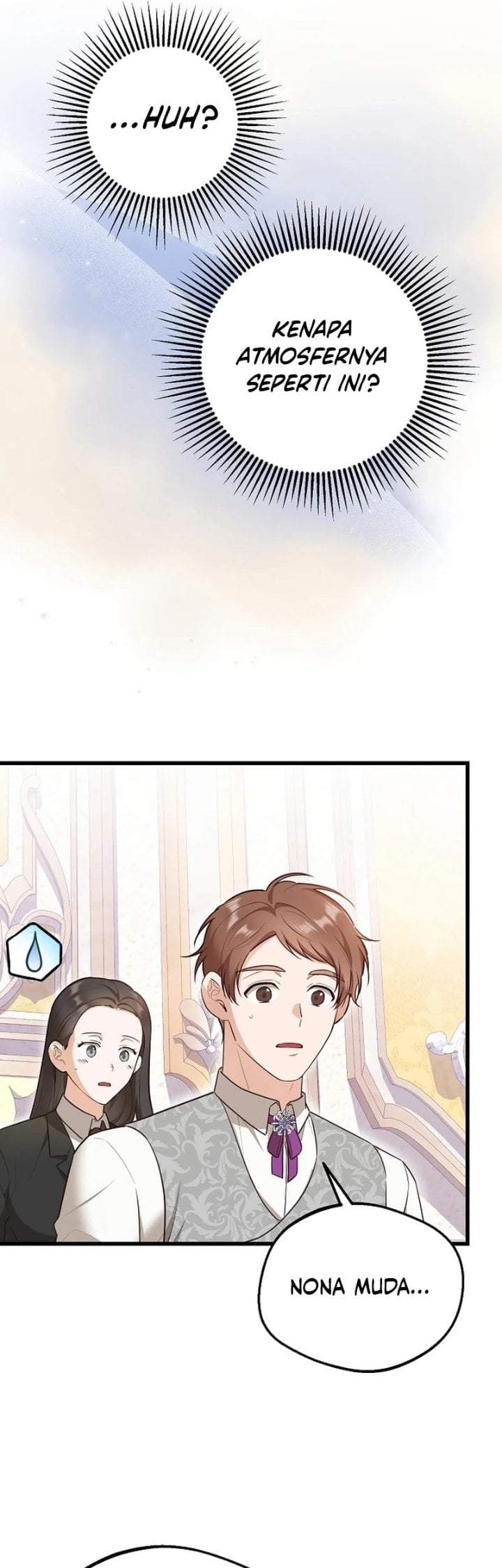 I Became the Adopted Daughter of the Sea Guardian Chapter 19