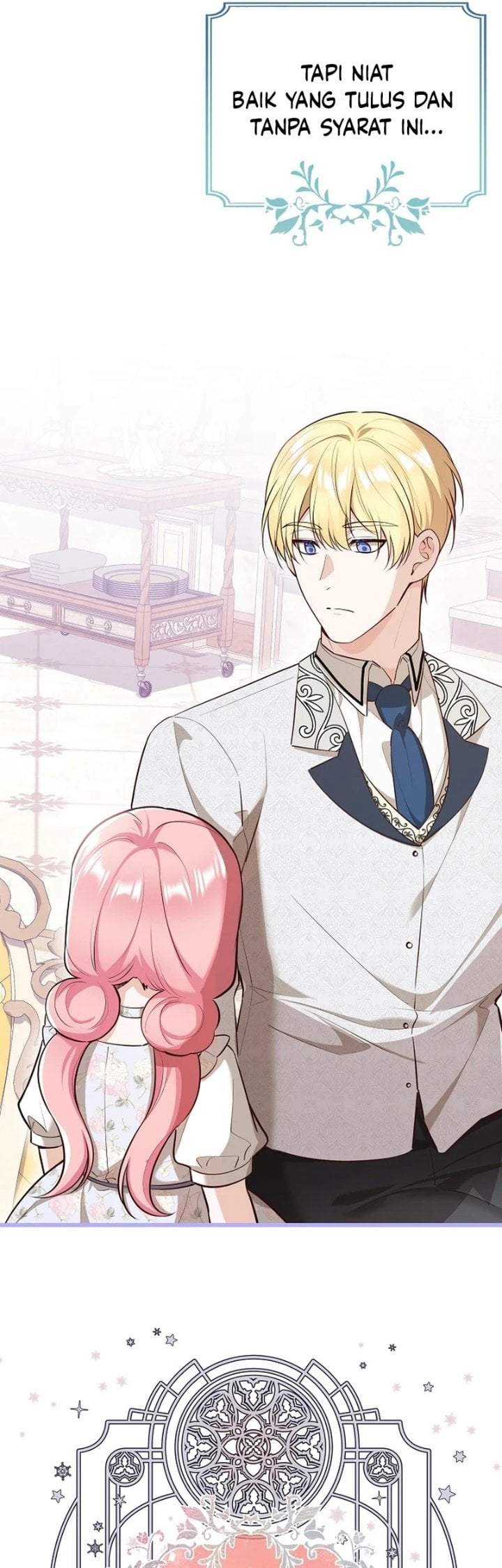 I Became the Adopted Daughter of the Sea Guardian Chapter 19